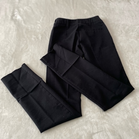 Black Pants - Picture 6 of 9